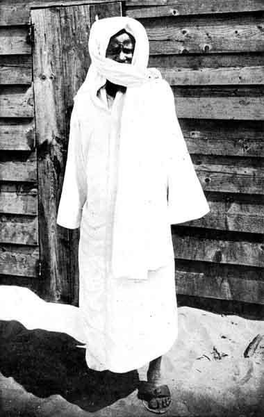 serigne touba  mbacké