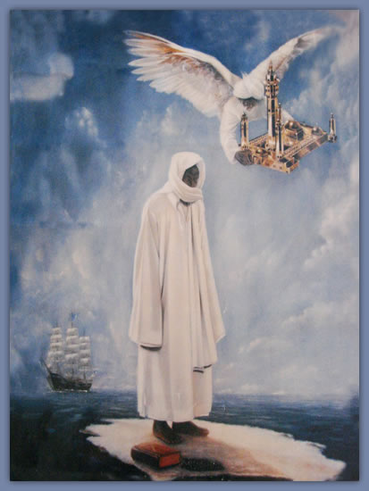 touba